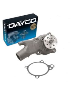 Dayco Engine Water Pump