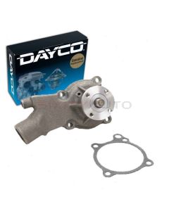 Dayco Engine Water Pump