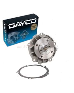 Dayco Engine Water Pump
