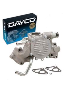 Dayco Engine Water Pump