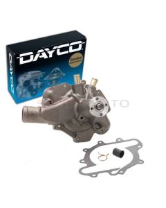 Dayco Engine Water Pump