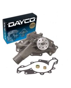 Dayco Engine Water Pump