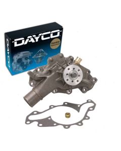 Dayco Engine Water Pump