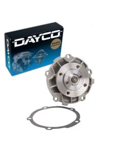 Dayco Engine Water Pump