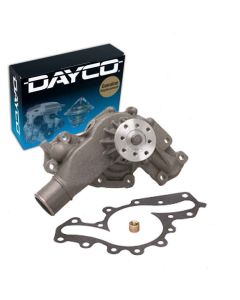 Dayco Engine Water Pump