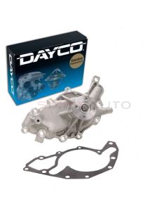 Dayco Engine Water Pump
