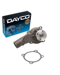 Dayco Engine Water Pump