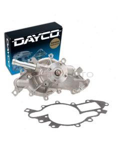 Dayco Engine Water Pump