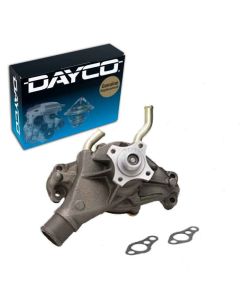 Dayco Engine Water Pump