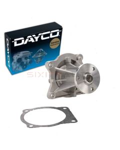 Dayco Engine Water Pump
