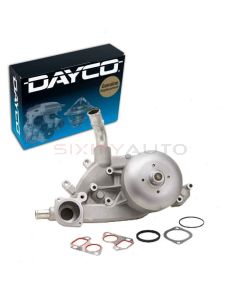 Dayco Engine Water Pump