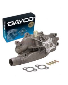 Dayco Engine Water Pump