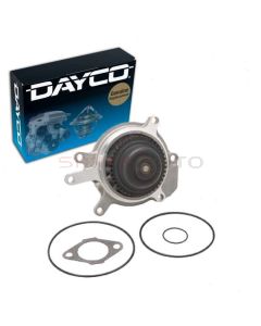 Dayco Engine Water Pump