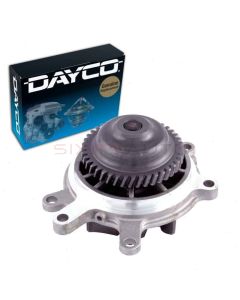 Dayco Engine Water Pump