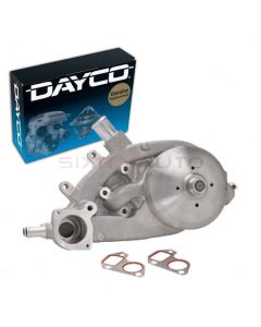 Dayco Engine Water Pump
