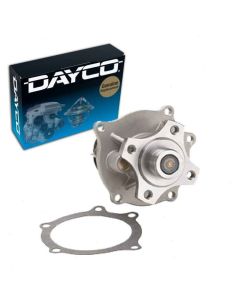 Dayco Engine Water Pump