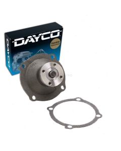 Dayco Engine Water Pump