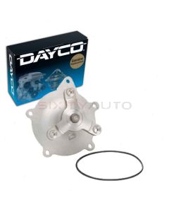 Dayco Engine Water Pump