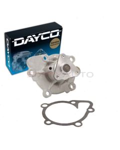 Dayco Engine Water Pump