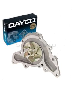 Dayco Engine Water Pump