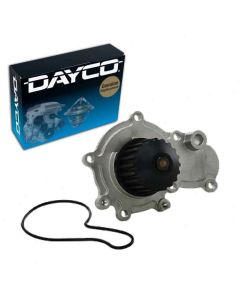 Dayco Engine Water Pump
