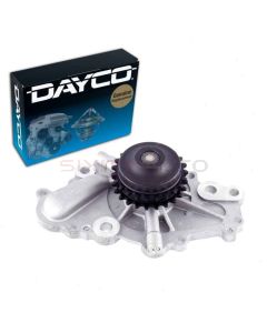 Dayco Engine Water Pump