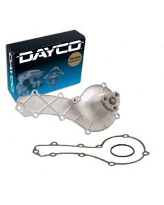 Dayco Engine Water Pump