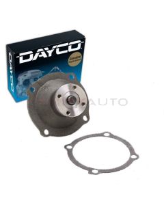 Dayco Engine Water Pump