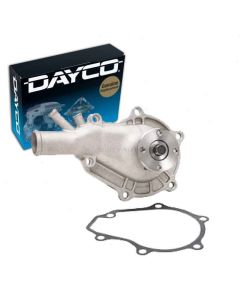 Dayco Engine Water Pump