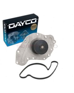 Dayco Engine Water Pump