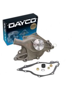 Dayco Engine Water Pump