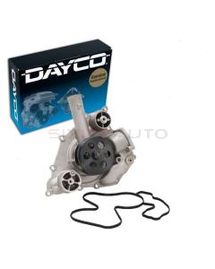 Dayco Engine Water Pump