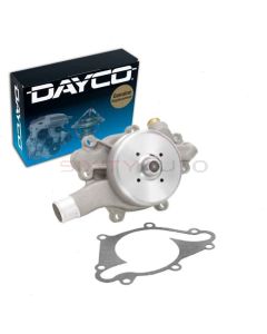 Dayco Engine Water Pump