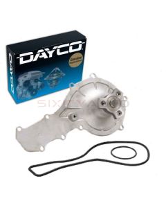 Dayco Engine Water Pump