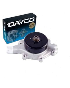 Dayco Engine Water Pump