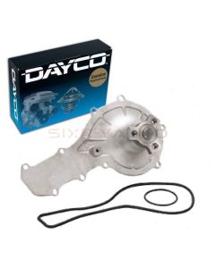 Dayco Engine Water Pump