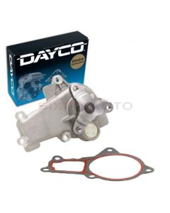 Dayco Engine Water Pump
