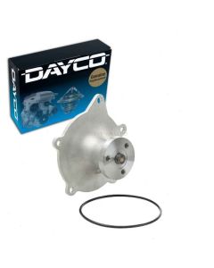 Dayco Engine Water Pump