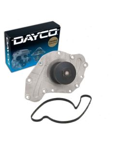 Dayco Engine Water Pump
