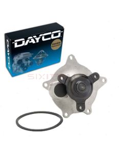 Dayco Engine Water Pump