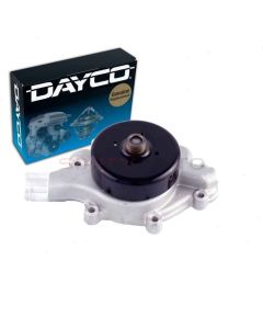 Dayco Engine Water Pump