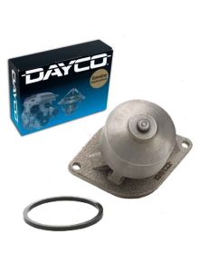 Dayco Engine Water Pump