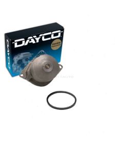 Dayco Engine Water Pump