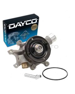 Dayco Engine Water Pump