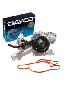Dayco Engine Water Pump