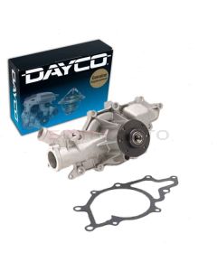 Dayco Engine Water Pump