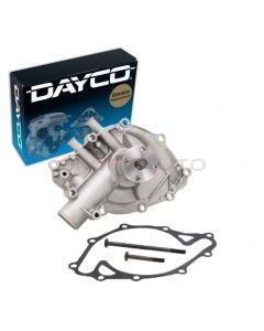 Dayco Engine Water Pump