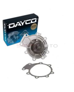 Dayco Engine Water Pump