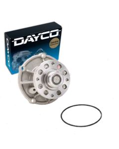 Dayco Engine Water Pump