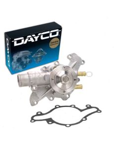 Dayco Engine Water Pump